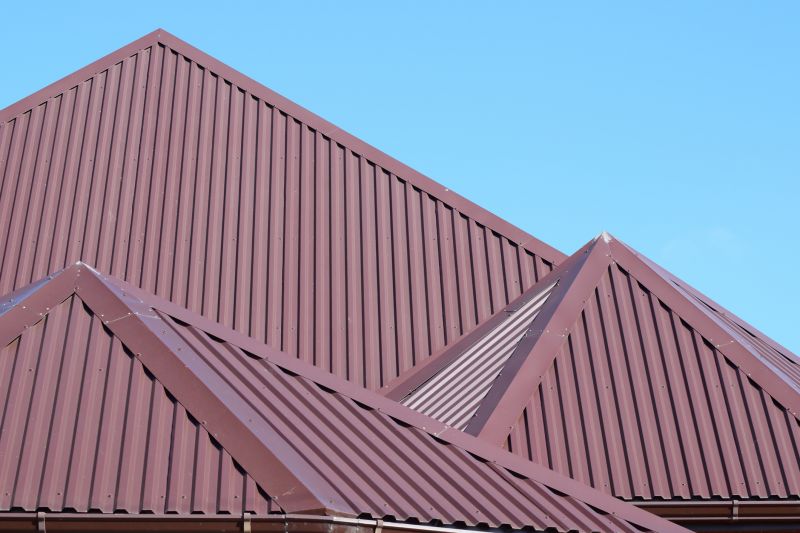Benefits Of Metal Roof Installation For Residential Homes